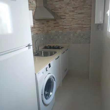 Casa Correos Apartment *