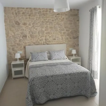 Apartment Casa Correos Medina-Sidonia